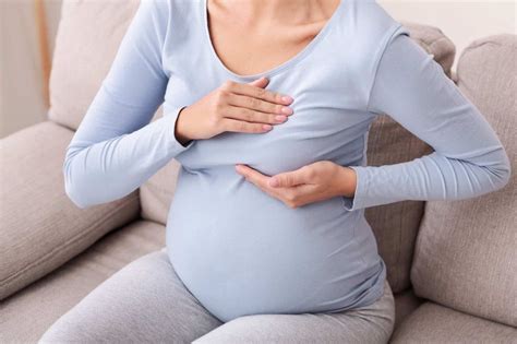 3 Ways To Relieve Itchy Nipples During Pregnancy Pregnancy Care