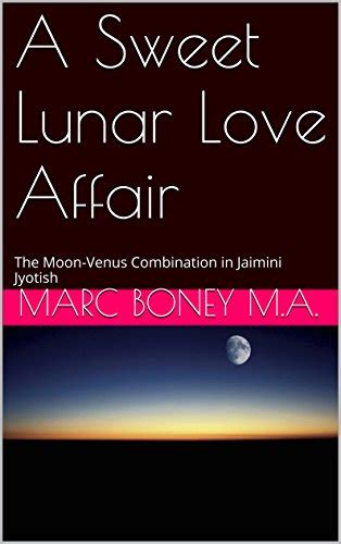 A Sweet Lunar Love Affair The Moon Venus Combination In Jaimini