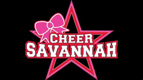 Behind The Scenes With The Iconic And Legendary Cheer Savannah Allstars Youtube