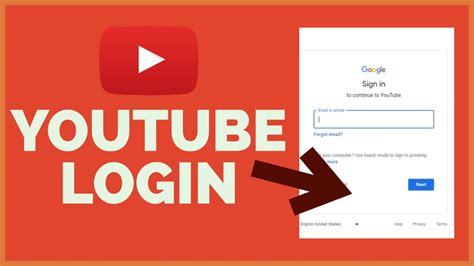 How To Login Youtube Account Sign In Youtube 2022 Youtube