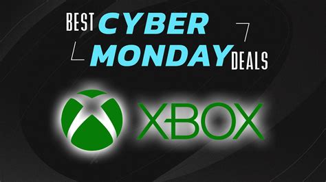 Best Xbox Cyber Monday Deals Consoles Games And More Dexerto