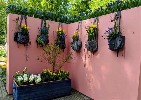 Container Garden Ideas 🌿 🌺 Innovative Garden Ideas For Any Setting