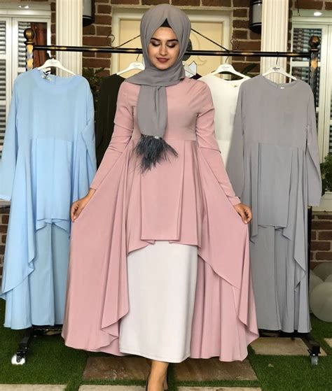 Pin By Shaba Aman On Hijab Dress Muslimah Dress Fashion Outfits