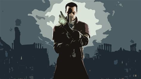 Dishonored Wallpapers 80 Images