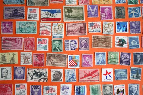 Stamp Collecting Stamp Collecting Help Guides Links Prices