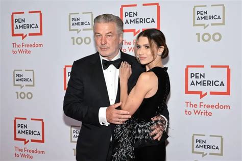 Alec Baldwin S Wife Shares Strange Dynamic About Their Relationship