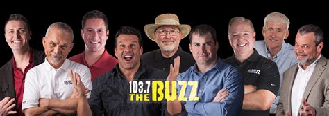 Kabz 1037 The Buzz Little Rock Sports Talk Radio
