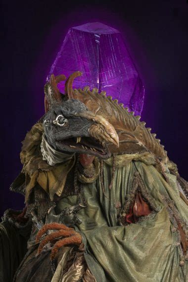 Meet The Characters Of ‘the Dark Crystal Age Of
