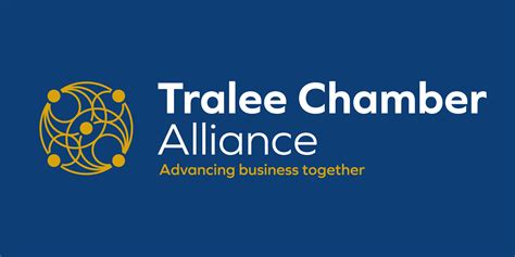 News Tralee Chamber