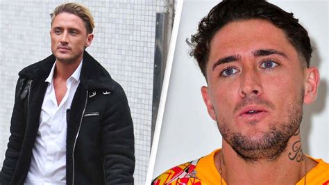 Stephen Bear Arrested For Breaching Bail Conditions Amid Revenge Porn Trial