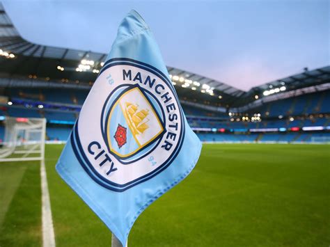 Manchester City Fined £35000 For Breach Of Anti Doping Rules The