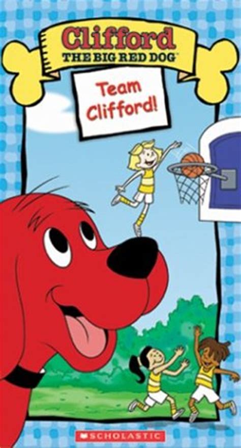 Clifford the big red dog: Clifford the Big Red Dog Episodes | TVGuide.com