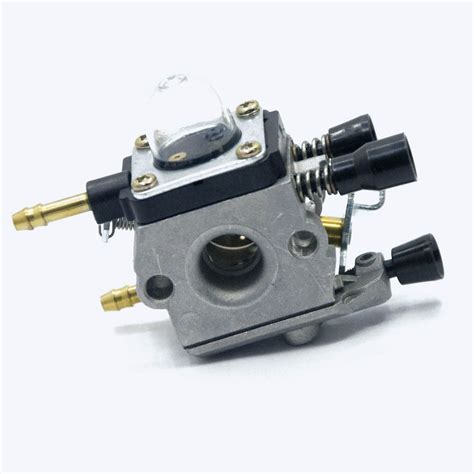 We did not find results for: Replaces Stihl BG 55 Blower Carburetor - Mower Parts Land | Stihl, Carburetor, Blowers