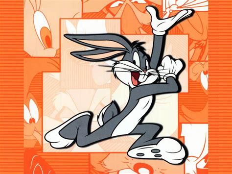 Bugs bunny no meme origin. GT Wallpaper - Fond d'ecran Bugs Bunny
