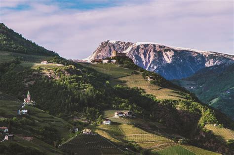 Exploring Bolzano A Comprehensive Travel Guide