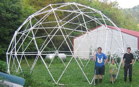 25 Geodesic Dome Greenhouse Kit For Sale 25 3v 58 Standard