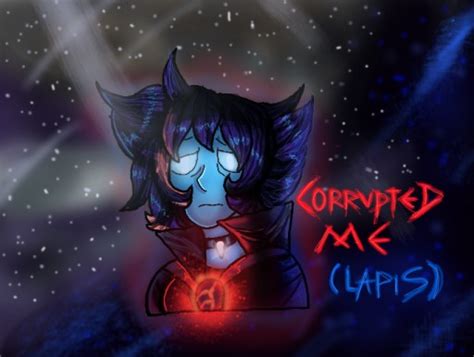 Colors Live Corrupted Melapis By Darknesshellpatt