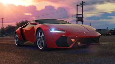Gta Online Update Further Adventures In Finance And Felony Announced Ign