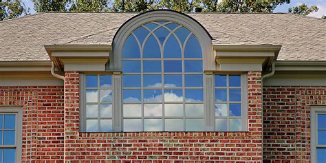 10 Stunning Arched Window Home Design Ideas Kolbe Windows And Doors