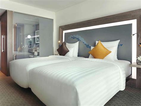 Novotel Tangerang Hotel Booking Deals 2021 Promos