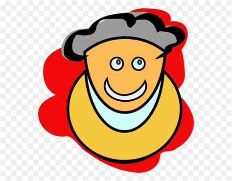 Smiling Man Clip Art Free Vector Hula Hoop Clipart