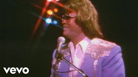 Ronnie Milsap I Wouldnt Have Missed It For The World Country Music