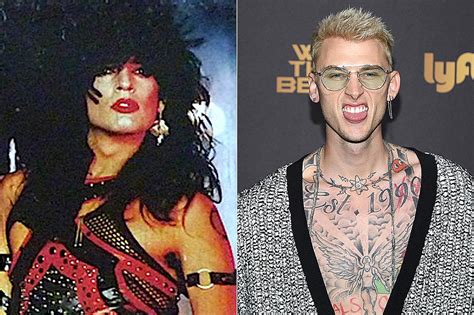 1981) below, as well as a trailer for the movie. Machine Gun Kelly Haircut - hairstyle how to make
