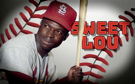 Remembering Lou Brock Espn Honolulu