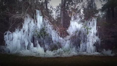 Viewers Share Photos From The Arctic Blast In Houston Abc13 Houston
