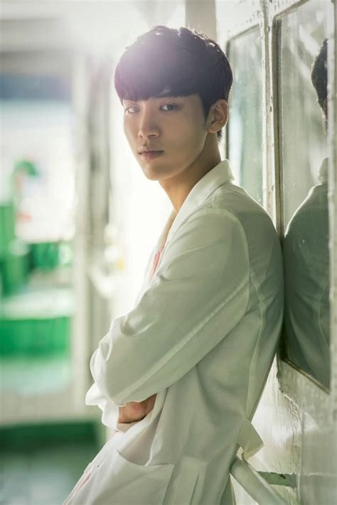 Park jae bum diposting oleh: The island-hopping doctors of MBC's Hospital Ship ...