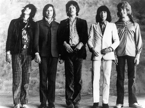 Musicians Discuss Impact Of Rolling Stones 1972 Album ‘exile On Main