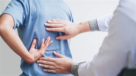 Back Pain Causes Symptoms Diagnosis Treatment Prevention