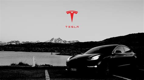 Powerpoint Makeovers The Tesla Investor Presentation The Beautiful Blog