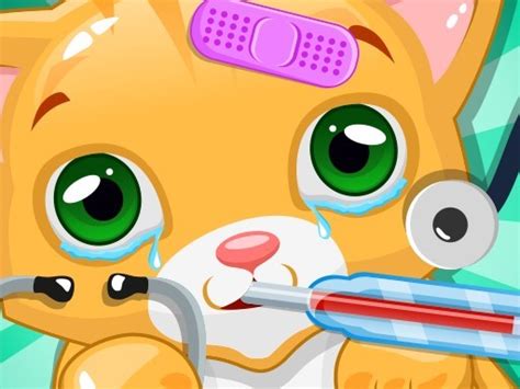 Little Cat Game Play Game Online Free At Friv Classic Frivee