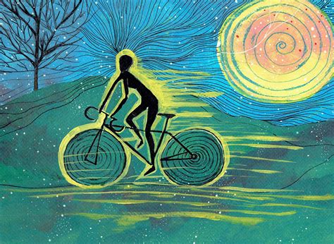 I Want To Ride My Bike Again Riding Is The Closest I’ve Ever Come To By Jacqueline Dooley