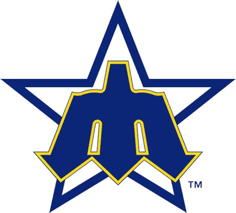 The Best And Worst Major League Baseball Logos Al West