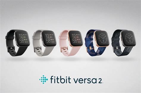 強打 4 項睡眠偵測新功能Fitbit Versa 2 智慧手錶 10 月台灣上市 科技 卡提諾論壇