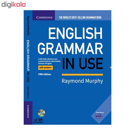 مشخصات، قیمت و خرید کتاب English Grammar In Use اثر Raymond Murphy