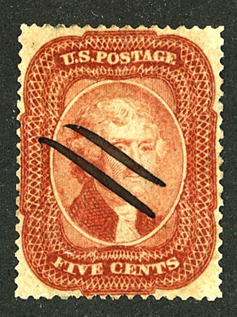 Us 12 Used United States General Issue Stamp Hipstamp