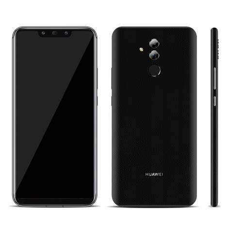 Huawei Mate 20 Lite Sne Lx1 Black 7655761267 Oficjalne