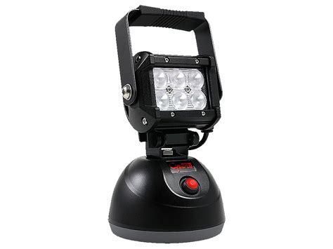 Hand Held Led Work Light Bz501 5