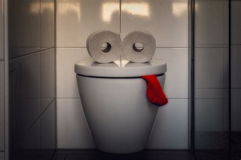 Germany's agriculture minister, julia klöckner, has argued that there is no reason to panic buy. The psychology of panic buying…toilet paper - The Second Act