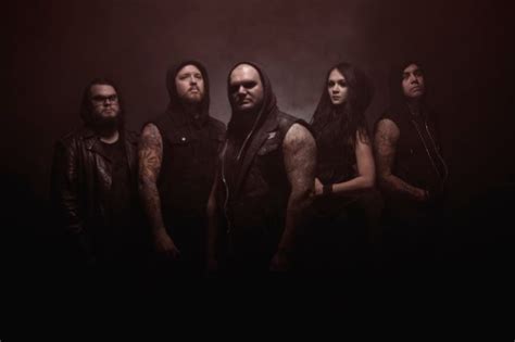 Winds Of Plague Announce Massive Headlining North American Fall Tour