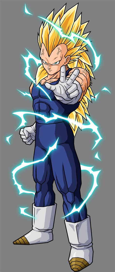 I thought i'd make a video for all of you out there to push you. vegeta ssj3 - Dragon Ball Z Fan Art (16179394) - Fanpop