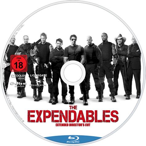 The Expendables Picture Image Abyss