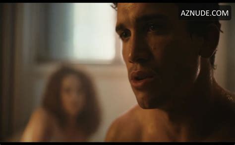 Jaime Lorente Shirtless Scene In Who Would You Take To A Deserted