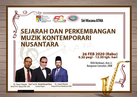 Tamadun melayu telah mengalami proses perkembangan yang lama dan melalui beberapa manifestasi yang berbeza. Siri Wacana ATMA: Sejarah dan Perkembangan Muzik ...