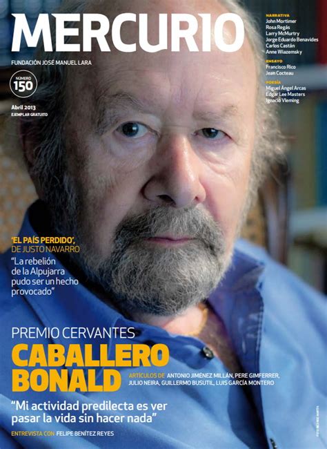 Cruce De Cables Revista Mercurio Descarga En Pdf