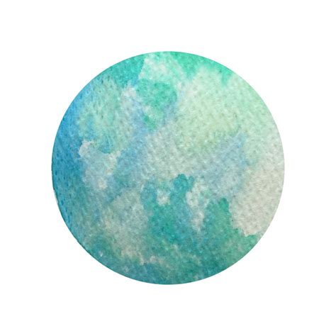 My Watercolour Nebula Painting Process Myfairpixel