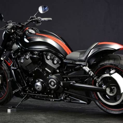 Harley Davidson V Rod Cobra Bound By Bad Land In 2020 Harley